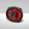 BigBang 6930 (6” x 9” 3 Way Co-Axial Car Speakers)