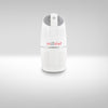 BreatheSafe Portable Car Air Purifier (White)