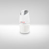 BreatheSafe Portable Car Air Purifier (White)