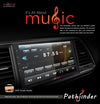 Pathfinder (7” Mechaless Multimedia with Bluetooth & Navigation)
