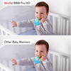 BBM Pro (5 inch Full HD Wide angle Baby Monitor)